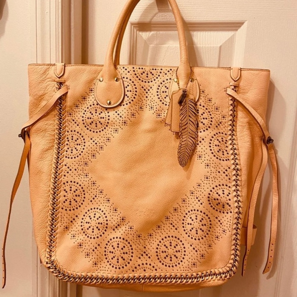 **Not For Sale!***ISO***Coach Tatum Whiplash like this 😊*Not my pic.